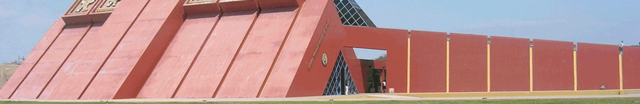 Lambayeque - Tucume - Sequiones 
