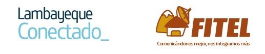 Sequionestucume – Lambayeque Conectado_ | FITEL